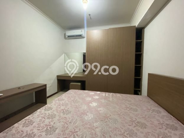 HARGA TERBAIK! Apartemen di Tanjung Duren, 2 KM, Luas 53m², Siap Huni HARGA TERBAIK! Apartemen di Tanjung Duren, 2 KM, Luas 53m², Siap Huni