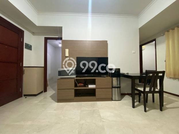 HARGA TERBAIK! Apartemen di Tanjung Duren, 2 KM, Luas 53m², Siap Huni HARGA TERBAIK! Apartemen di Tanjung Duren, 2 KM, Luas 53m², Siap Huni