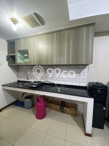 Hunian Strategis 26m2 di Tanjung Duren Jakarta Barat 1 Bedroom Hunian Strategis 26m2 di Tanjung Duren Jakarta Barat 1 Bedroom