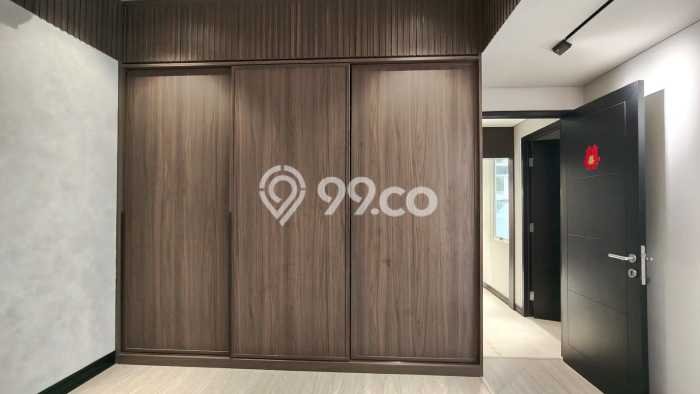 Hunian Strategis 53m2 di Tanjung Duren Selatan Jakarta Barat 2 Bedroom Hunian Strategis 53m2 di Tanjung Duren Selatan Jakarta Barat 2 Bedroom