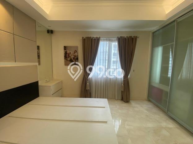 Apartemen Luxury Dijual di Jakarta Barat Lokasi Strategis Punya 3 Kamar Tidur Apartemen Luxury Dijual di Jakarta Barat Lokasi Strategis Punya 3 Kamar Tidur