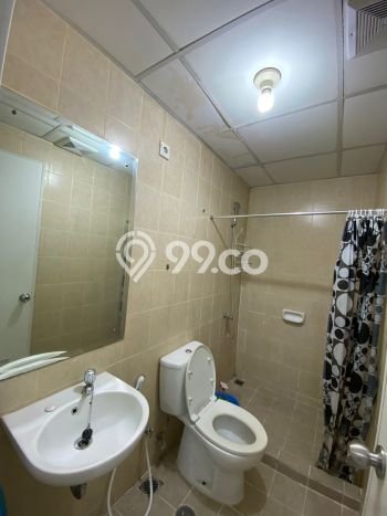 Apartemen Nyaman untuk Disewa, 1 Kamar di Jakarta Barat Apartemen Nyaman untuk Disewa, 1 Kamar di Jakarta Barat
