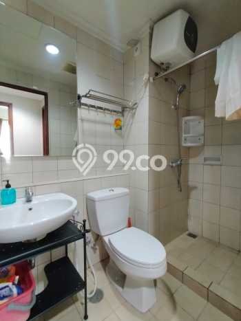 Disewakan Apartemen Terjangkau 2 KT di Tanjung Duren Jakarta Barat Disewakan Apartemen Terjangkau 2 KT di Tanjung Duren Jakarta Barat