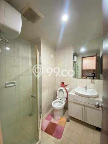Apartemen di Tanjung Duren, 1 KT, Luas 26m², Dekat Tanjung Duren, Jakarta Barat, Jakarta Barat Apartemen di Tanjung Duren, 1 KT, Luas 26m², Dekat Tanjung Duren, Jakarta Barat, Jakarta Barat