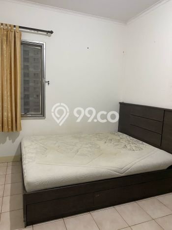 Apartemen Strategis 40m2 di Tanjung Duren Jakarta Barat 2 Bedroom Apartemen Strategis 40m2 di Tanjung Duren Jakarta Barat 2 Bedroom