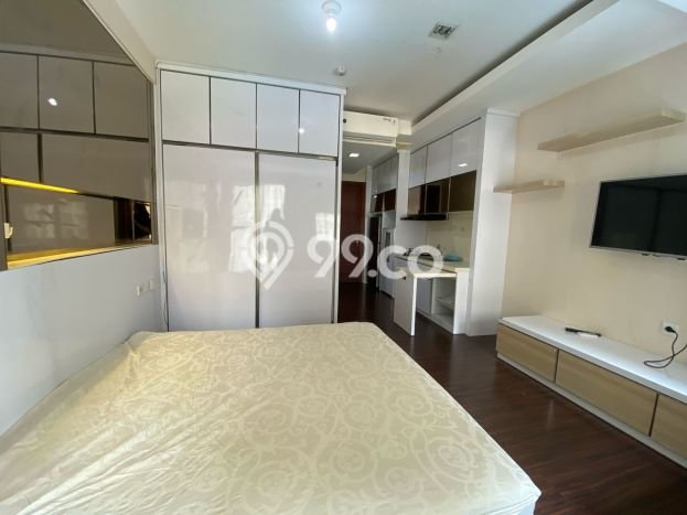 Apartemen di Tanjung Duren, 1 KT, Luas 26m², Dekat Tanjung Duren, Jakarta Barat, Jakarta Barat Apartemen di Tanjung Duren, 1 KT, Luas 26m², Dekat Tanjung Duren, Jakarta Barat, Jakarta Barat