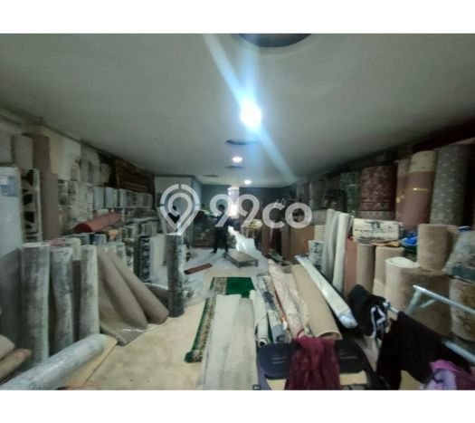 Kantor Dijual di Prime Area Jakarta Selatan Luas 450m2 Kantor Dijual di Prime Area Jakarta Selatan Luas 450m2