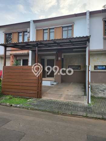 RECOMMENDED! Rumah di BSD Nusaloka, 2 KT, Lokasi Strategis, LT 90m² Bangunan 110m² RECOMMENDED! Rumah di BSD Nusaloka, 2 KT, Lokasi Strategis, LT 90m² Bangunan 110m²