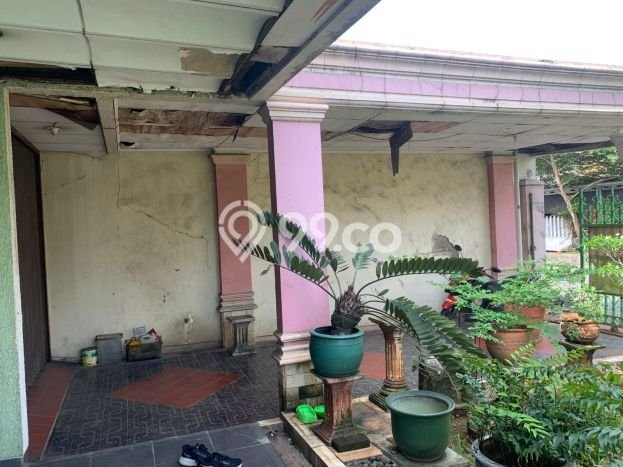 Ruko Dijual di Tangerang LT 475m2 & LB 436m2 Lokasi Terbaik! Ruko Dijual di Tangerang LT 475m2 & LB 436m2 Lokasi Terbaik!
