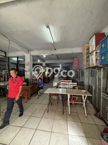 Unit Ruko Dijual di Ciputat Timur Tangerang Selatan Luas Bangunan 600m2 Unit Ruko Dijual di Ciputat Timur Tangerang Selatan Luas Bangunan 600m2