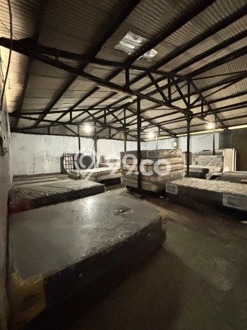 Ruko Komersial Dijual di Ciputat Tangerang Selatan LT 2400m2 & LB 2000m2 Ruko Komersial Dijual di Ciputat Tangerang Selatan LT 2400m2 & LB 2000m2