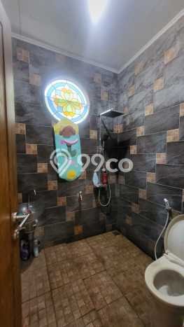 Ready to Use! Premium House LT 380m2 Desain Modern di BSD Giri Loka Ready to Use! Premium House LT 380m2 Desain Modern di BSD Giri Loka