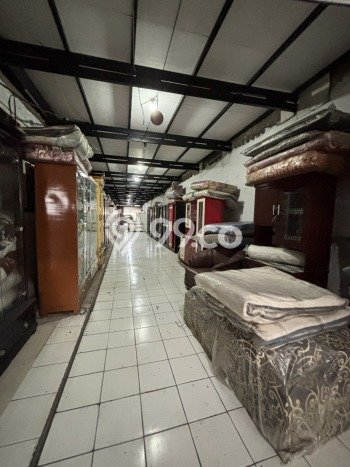 Ruko Komersial Dijual di Ciputat Tangerang Selatan LT 2400m2 & LB 2000m2 Ruko Komersial Dijual di Ciputat Tangerang Selatan LT 2400m2 & LB 2000m2