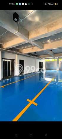 Kantor Dijual di Prime Area Jakarta Selatan Luas 1450m2 Kantor Dijual di Prime Area Jakarta Selatan Luas 1450m2