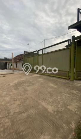 Gudang Disewakan Cepat di Legok Tangerang LB 650m2 Gudang Disewakan Cepat di Legok Tangerang LB 650m2
