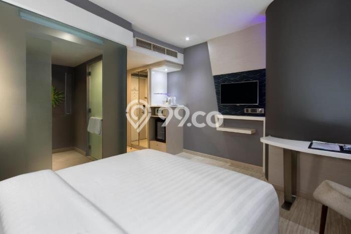 Unit Komersial Dijual di Jakarta Pusat LT 7725m2 & LB 27136m2 Unit Komersial Dijual di Jakarta Pusat LT 7725m2 & LB 27136m2