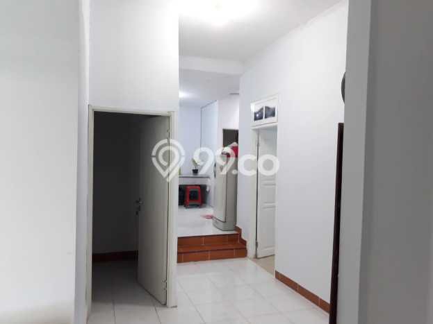 Hunian Impian Modern! Rumah Mewah di BSD Griya Loka, Tangerang, Luas 120m² Bangunan 120m² Hunian Impian Modern! Rumah Mewah di BSD Griya Loka, Tangerang, Luas 120m² Bangunan 120m²