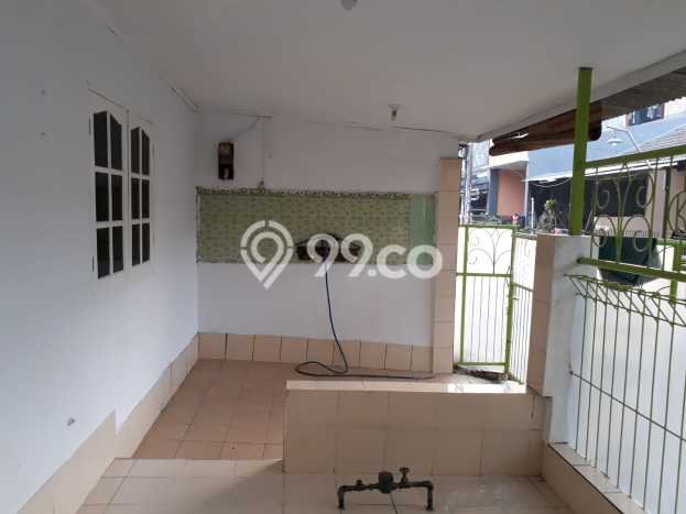 Hunian Impian Modern! Rumah Mewah di BSD Griya Loka, Tangerang, Luas 120m² Bangunan 120m² Hunian Impian Modern! Rumah Mewah di BSD Griya Loka, Tangerang, Luas 120m² Bangunan 120m²