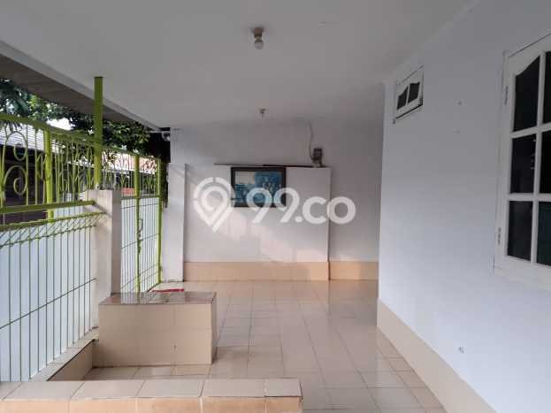 Hunian Impian Modern! Rumah Mewah di BSD Griya Loka, Tangerang, Luas 120m² Bangunan 120m² Hunian Impian Modern! Rumah Mewah di BSD Griya Loka, Tangerang, Luas 120m² Bangunan 120m²