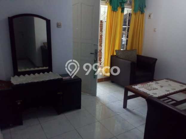 Hunian Impian Modern! Rumah Mewah di BSD Griya Loka, Tangerang, Luas 120m² Bangunan 120m² Hunian Impian Modern! Rumah Mewah di BSD Griya Loka, Tangerang, Luas 120m² Bangunan 120m²