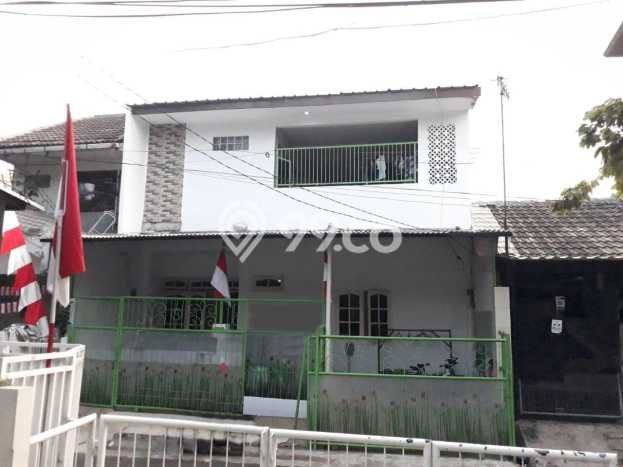 Hunian Impian Modern! Rumah Mewah di BSD Griya Loka, Tangerang, Luas 120m² Bangunan 120m² Hunian Impian Modern! Rumah Mewah di BSD Griya Loka, Tangerang, Luas 120m² Bangunan 120m²