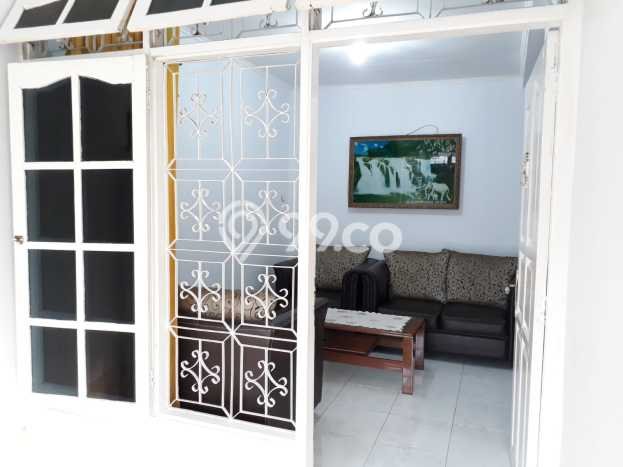 Hunian Impian Modern! Rumah Mewah di BSD Griya Loka, Tangerang, Luas 120m² Bangunan 120m² Hunian Impian Modern! Rumah Mewah di BSD Griya Loka, Tangerang, Luas 120m² Bangunan 120m²