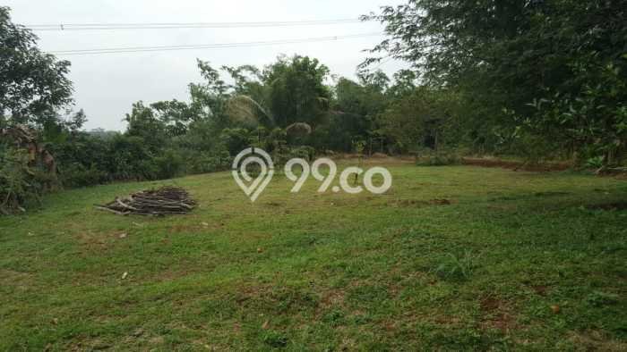 Tanah Kavling untuk Dijual di Ciseeng Bogor 44580m2 Tanah Kavling untuk Dijual di Ciseeng Bogor 44580m2