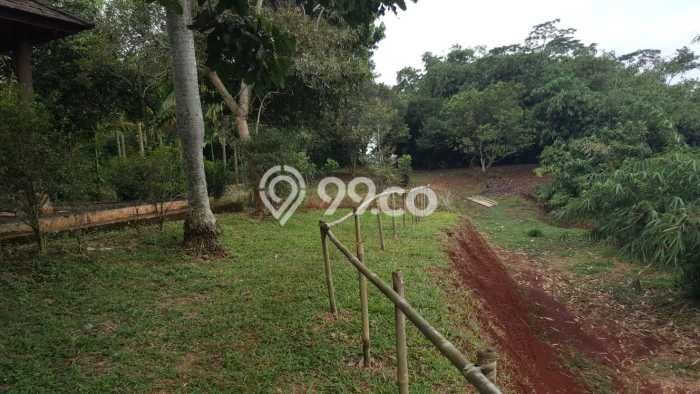 Tanah Kavling untuk Dijual di Ciseeng Bogor 44580m2 Tanah Kavling untuk Dijual di Ciseeng Bogor 44580m2