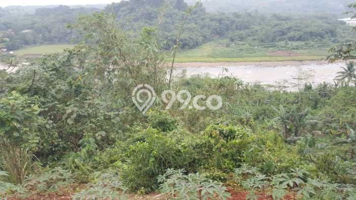 Tanah Kavling untuk Dijual di Ciseeng Bogor 44580m2 Tanah Kavling untuk Dijual di Ciseeng Bogor 44580m2