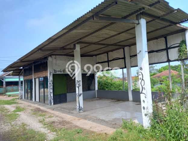 Tanah Dijual di Bekasi Seluas 1600m2 Strategis Tanah Dijual di Bekasi Seluas 1600m2 Strategis