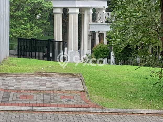 Rumah area BSD, Tangerang, Luas 120m² Bangunan 280m² - INVESTASI TERBAIK! Rumah area BSD, Tangerang, Luas 120m² Bangunan 280m² - INVESTASI TERBAIK!