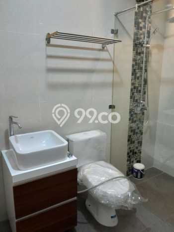 Rumah area BSD, Tangerang, Luas 120m² Bangunan 280m² - INVESTASI TERBAIK! Rumah area BSD, Tangerang, Luas 120m² Bangunan 280m² - INVESTASI TERBAIK!