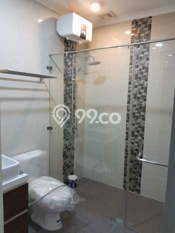 Rumah area BSD, Tangerang, Luas 120m² Bangunan 280m² - INVESTASI TERBAIK! Rumah area BSD, Tangerang, Luas 120m² Bangunan 280m² - INVESTASI TERBAIK!