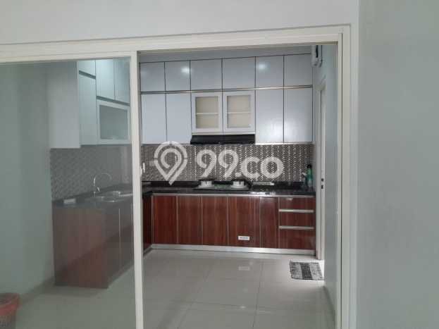 Rumah area BSD, Tangerang, Luas 120m² Bangunan 280m² - INVESTASI TERBAIK! Rumah area BSD, Tangerang, Luas 120m² Bangunan 280m² - INVESTASI TERBAIK!