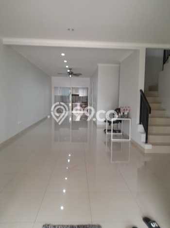 Rumah area BSD, Tangerang, Luas 120m² Bangunan 280m² - INVESTASI TERBAIK! Rumah area BSD, Tangerang, Luas 120m² Bangunan 280m² - INVESTASI TERBAIK!