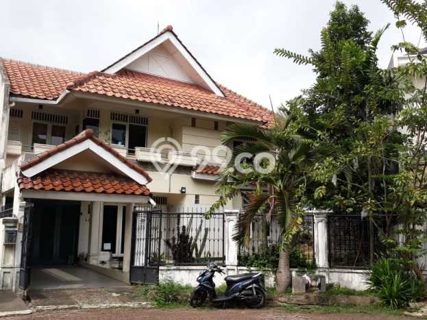 Obral 7m Jd 4,1m Rumah Hitung Tanah, Giri Loka Murah Meriah, Cck Villa Bsd Mewah Obral 7m Jd 4,1m Rumah Hitung Tanah, Giri Loka Murah Meriah, Cck Villa Bsd Mewah