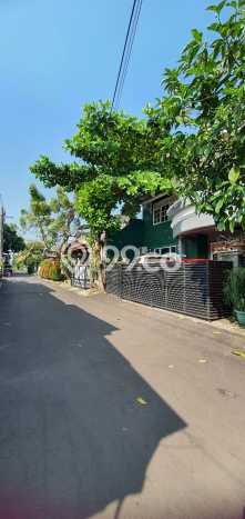 Dijual Rumah 4 KT di Pamulang, Tangerang Selatan - LT 125m² Dijual Rumah 4 KT di Pamulang, Tangerang Selatan - LT 125m²