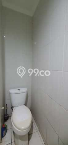 Dijual Rumah 4 KT di Pamulang, Tangerang Selatan - LT 125m² Dijual Rumah 4 KT di Pamulang, Tangerang Selatan - LT 125m²
