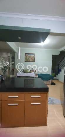 Dijual Rumah 4 KT di Pamulang, Tangerang Selatan - LT 125m² Dijual Rumah 4 KT di Pamulang, Tangerang Selatan - LT 125m²