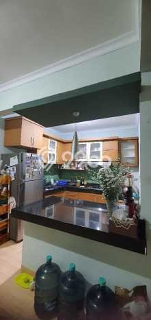 Dijual Rumah 4 KT di Pamulang, Tangerang Selatan - LT 125m² Dijual Rumah 4 KT di Pamulang, Tangerang Selatan - LT 125m²