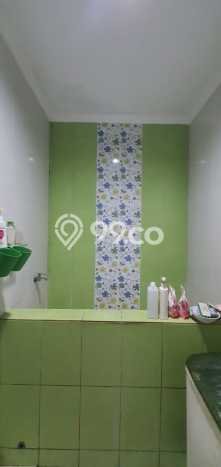 Dijual Rumah 4 KT di Pamulang, Tangerang Selatan - LT 125m² Dijual Rumah 4 KT di Pamulang, Tangerang Selatan - LT 125m²