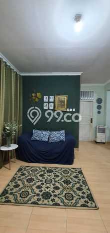 Dijual Rumah 4 KT di Pamulang, Tangerang Selatan - LT 125m² Dijual Rumah 4 KT di Pamulang, Tangerang Selatan - LT 125m²