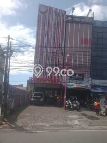 Ruko Dijual Lokasi Emas di Ciputat Luas 312m2 Ruko Dijual Lokasi Emas di Ciputat Luas 312m2