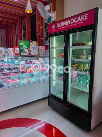Ruko Dijual Lokasi Emas di Ciputat Luas 312m2 Ruko Dijual Lokasi Emas di Ciputat Luas 312m2