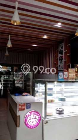 Ruko Dijual Lokasi Emas di Ciputat Luas 312m2 Ruko Dijual Lokasi Emas di Ciputat Luas 312m2