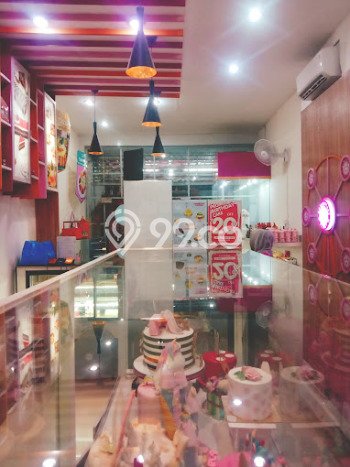 Unit Ruko Dijual di Tangerang LT 106m2 & LB 196m2 Unit Ruko Dijual di Tangerang LT 106m2 & LB 196m2