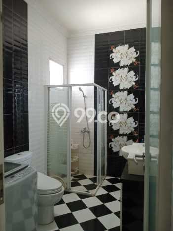 Rumah LT 265m² Akses Strategis di Kawasan Elite BSD Bukit Golf, Tangerang Rumah LT 265m² Akses Strategis di Kawasan Elite BSD Bukit Golf, Tangerang
