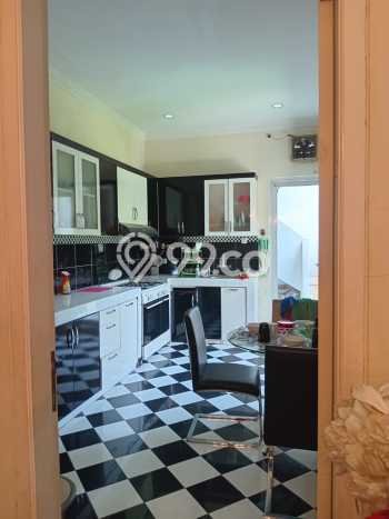 Rumah LT 265m² Akses Strategis di Kawasan Elite BSD Bukit Golf, Tangerang Rumah LT 265m² Akses Strategis di Kawasan Elite BSD Bukit Golf, Tangerang