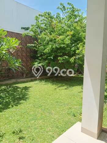 Rumah LT 265m² Akses Strategis di Kawasan Elite BSD Bukit Golf, Tangerang Rumah LT 265m² Akses Strategis di Kawasan Elite BSD Bukit Golf, Tangerang