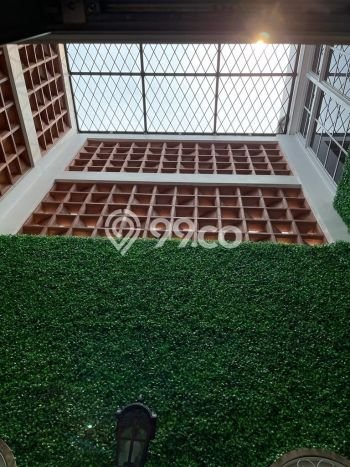 FEATURED! Rumah Nyaman di BSD The Savia, Luas 90m² Bangunan 150m² FEATURED! Rumah Nyaman di BSD The Savia, Luas 90m² Bangunan 150m²